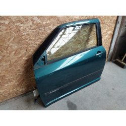 Porte Avant Gauche Suzuki Swift 3